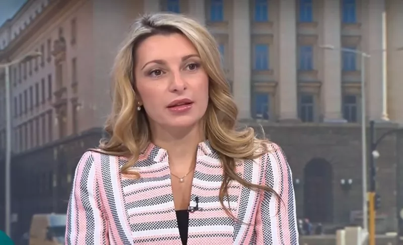 Митова: Ако реши, „Боташ” може да погълне целия пазар на „Булгаргаз”