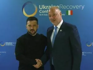 Премиерът Желязков към Зеленски: България ще подкрепя Украйна и след войната