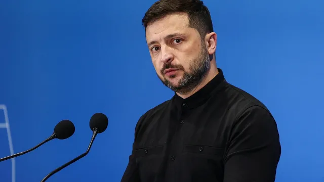 САЩ възобновиха военните доставки за Украйна