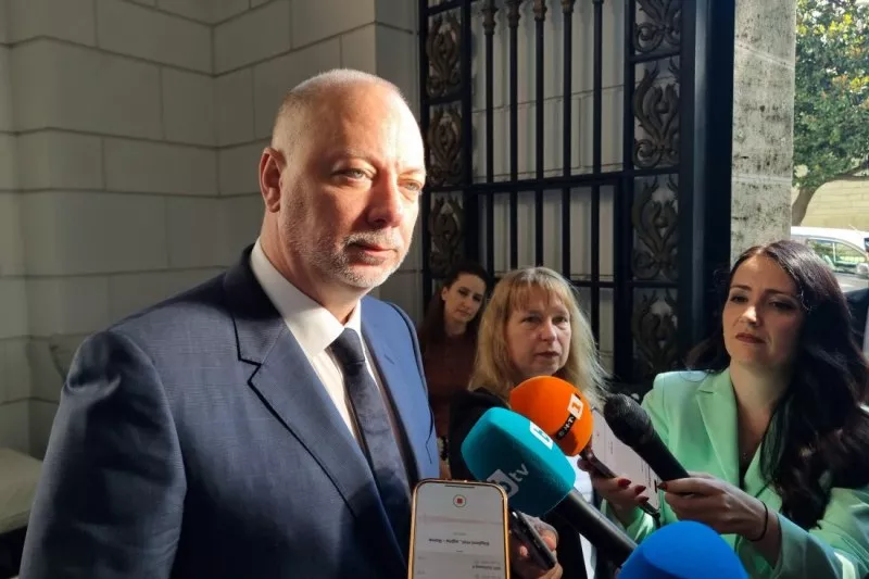 Желязков: Повишаването на кредитния рейтинг на България има пряка връзка с приемането ни в еврозоната