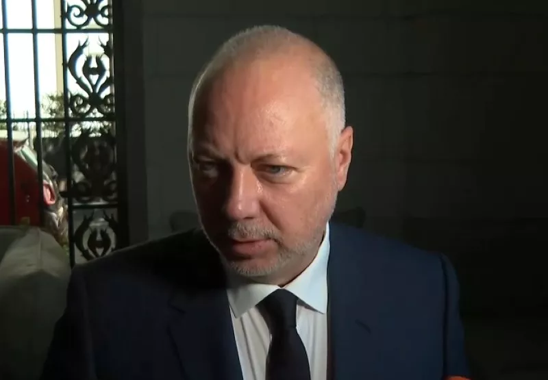 Желязков: Решенията на ПП не ме изненадаха, но подкрепата на Божанов за вота на недоверие - да