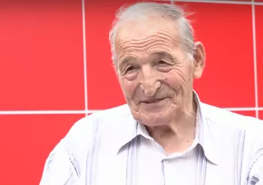 Димитър Пенев е една от най знаковите фигури в българската футболна