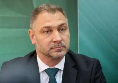 Директорът на ГДБОП: Много високо сме в йерархията на лицата, съпричастни към канала за цигари в Момково