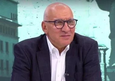 Левон Хампарцумян: Еврото дава по-добри възможности да бъдем успешни, ако искаме