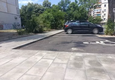 „Обещах и го изпълних: Кунчев показа най-новата улица в район „Южен