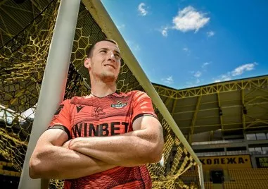 Още един играч се завърна в Ботев