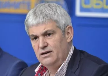 Пламен Димитров: Потребителят трябва да наказва този, който е сложил 200-300 процента надценка