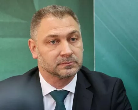 Директорът на ГДБОП: Много високо сме в йерархията на лицата, съпричастни към канала за цигари в Момково