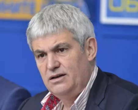 Пламен Димитров: Потребителят трябва да наказва този, който е сложил 200-300 процента надценка