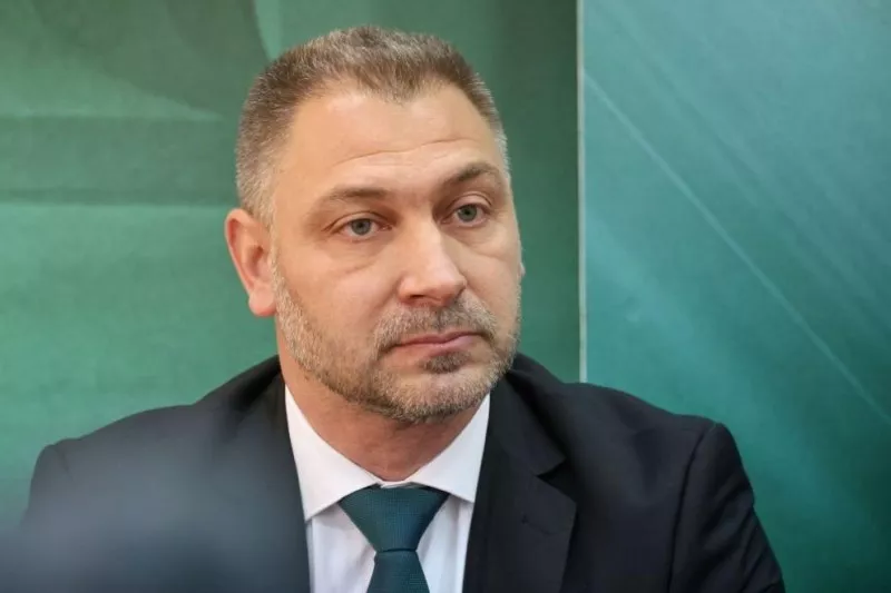 Директорът на ГДБОП: Много високо сме в йерархията на лицата, съпричастни към канала за цигари в Момково
