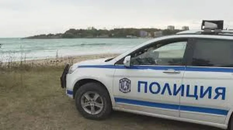 4-годишно момченце от врачанското село Баница вдигна на крак полицията