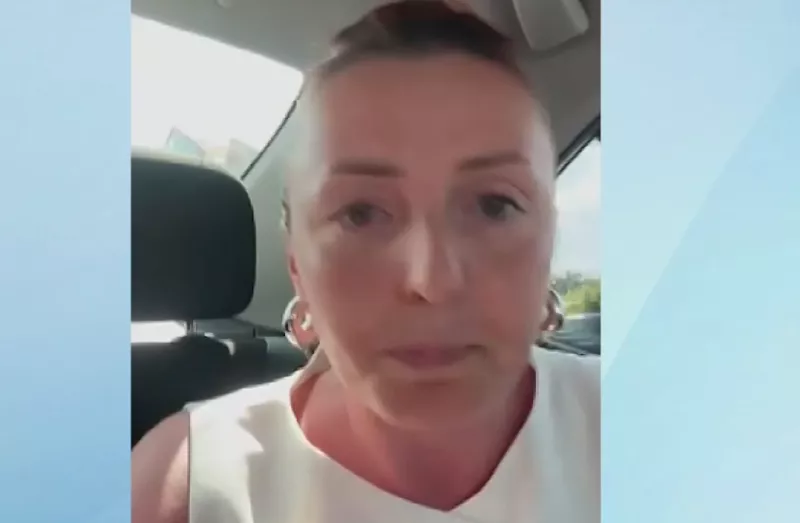 Жената шофирала другата кола от катастрофата с Дебора: Тя едва не уби цялото ми семейство, вонеше на алкохол