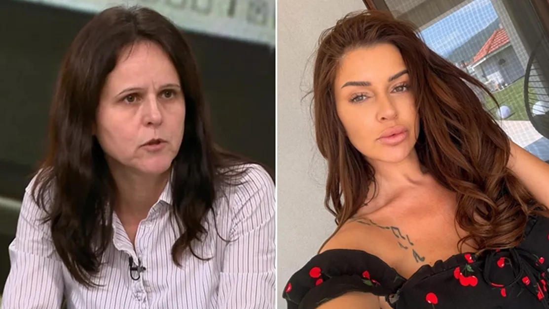 Адвокат нарече катастрофиралата Дебора боклук