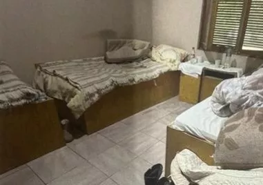 Гуцанов: Осигурихме нормални условия за живот за над 400 възрастни след проверките на незаконни обекти