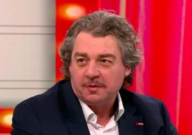 Камен Донев: Спират ме с молба да оправям България, искат да ме правят президент, премиер