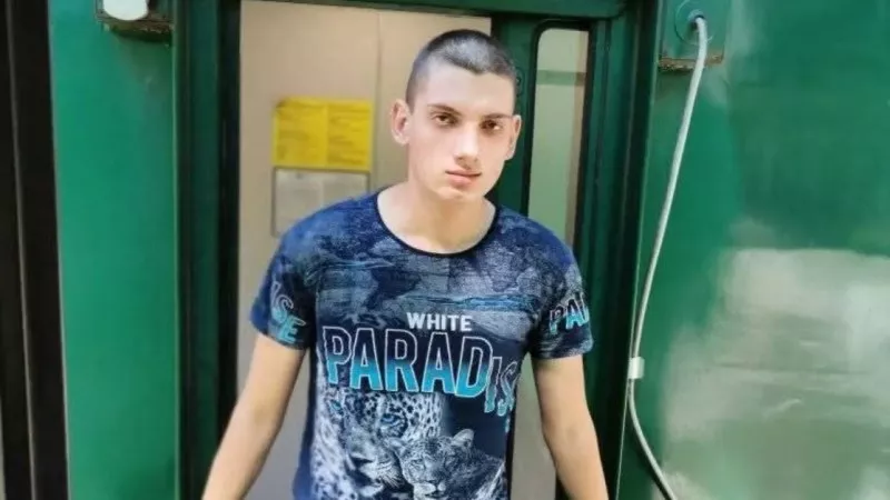 Откриха изчезналият в Пловдив Даниел