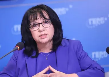 Теменужка Петкова: Няма искане за 1 млрд. лв. за новата детска болница, а предварителен анализ