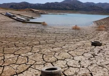 Тази година ще имаме по сериозен проблем от миналата година –