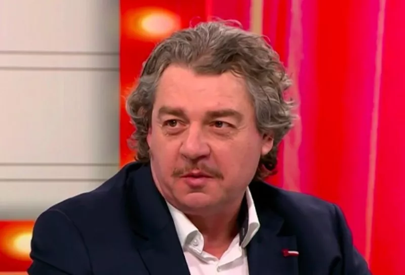 Камен Донев: Спират ме с молба да оправям България, искат да ме правят президент, премиер