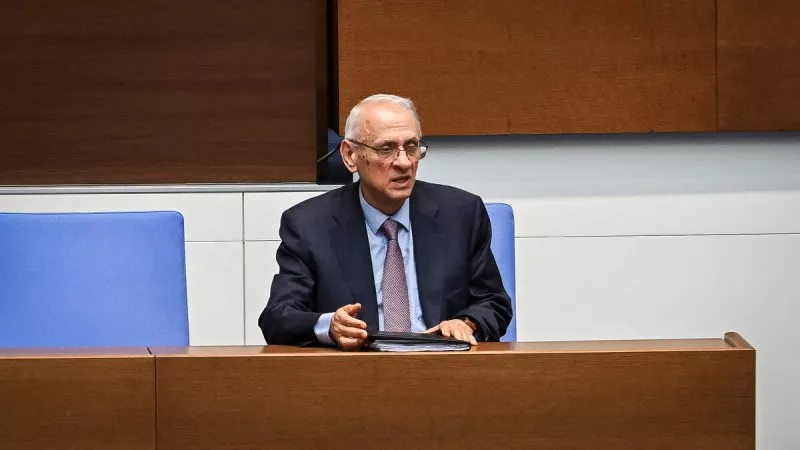 Министър Кирилов: Отговорил съм на над 130 въпроса на ПП на тема здравеопазване