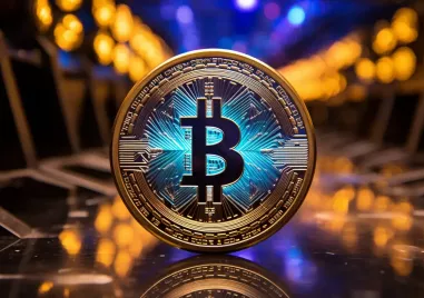 Биткойнът премина психологическата граница от 120 000 долара