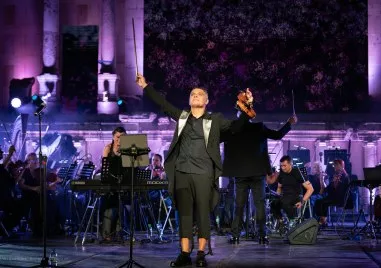 Вълнуващо пътешествие в музикалната съкровищница на Вивалди Сен Санс Рихард Щраус