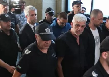 Внасят жалба срещу задържането на Благомир Коцев