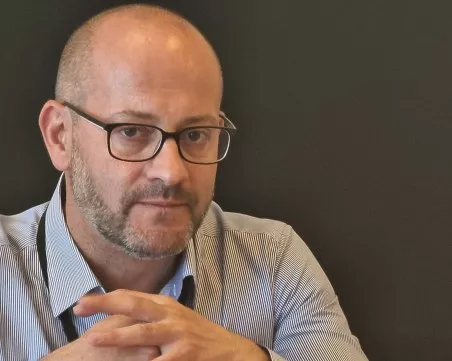 Радан Кънев е сезирал ЕНП заради ареста на Благомир Коцев