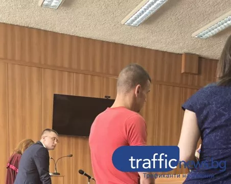 Смъртоносна безразсъдност край Пловдив: Тийнейджър даде нерегистриран мотор на приятел, той загина