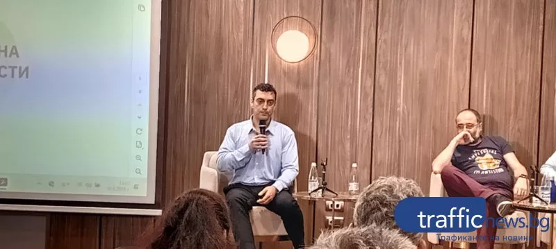 „Налей ми още едно” или „Искам помощ” – избор, който променя животи