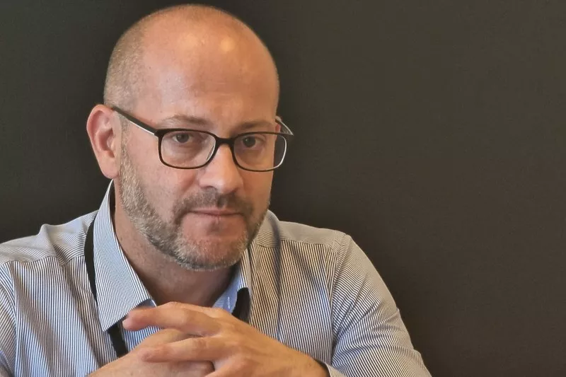 Радан Кънев е сезирал ЕНП заради ареста на Благомир Коцев