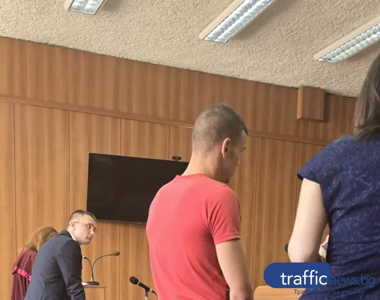 Смъртоносна безразсъдност край Пловдив: Тийнейджър даде нерегистриран мотор на приятел, той загина