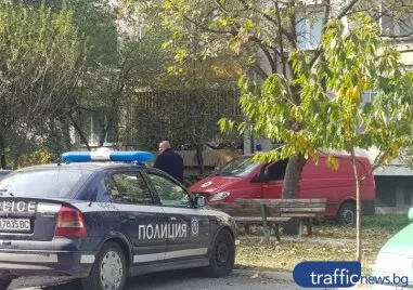 Екшън в Асеновград! Мъж наръга жена заради... парче пица
