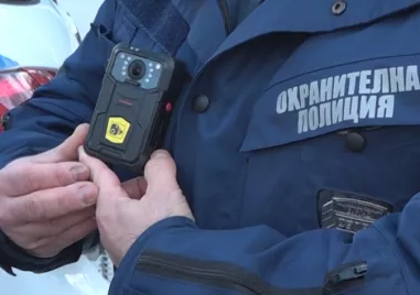 Купуват над 13 000 бодикамери за полицаите
