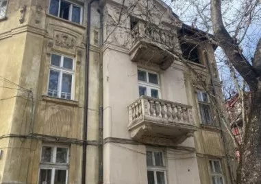 Новите Медичи спечелиха първия рунд: Съдът разчисти пътя към строеж на нова кооперация на мястото на унищожена сграда