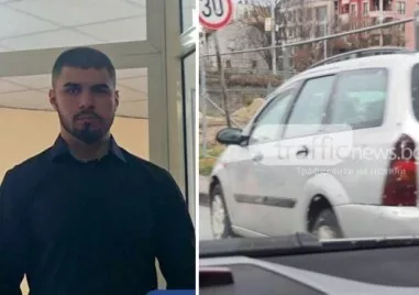 Окончателно! ВКС реши съдбата на младия шофьор, блъснал и убил зам.-директорка на пловдивско училище