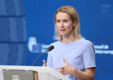 Словакия спъна ЕС за нови санкции срещу Русия