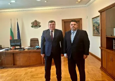 Зафиров: Очакваме правата, с които българската общност в Молдова се ползва, да бъдат запазени