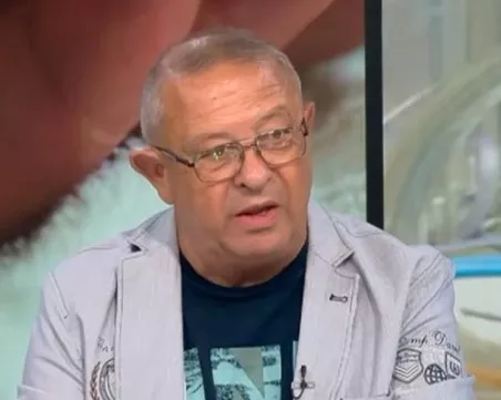 Д-р Димитър Ленков: Акушерките не достигат, да бъдат два пъти повече
