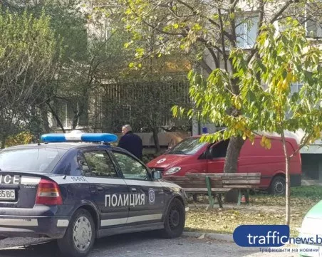 Екшън в Асеновград! Мъж наръга жена заради... парче пица
