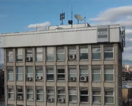 БНТ ще има нов генерален директор на 16 октомври, СЕМ обяви конкурс за избора му