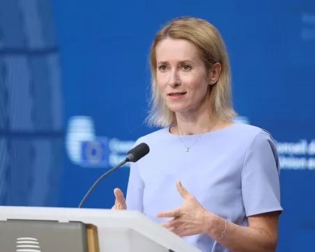 Словакия спъна ЕС за нови санкции срещу Русия