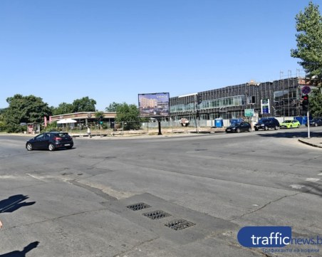 Влиза в сила новата организация за движение по 