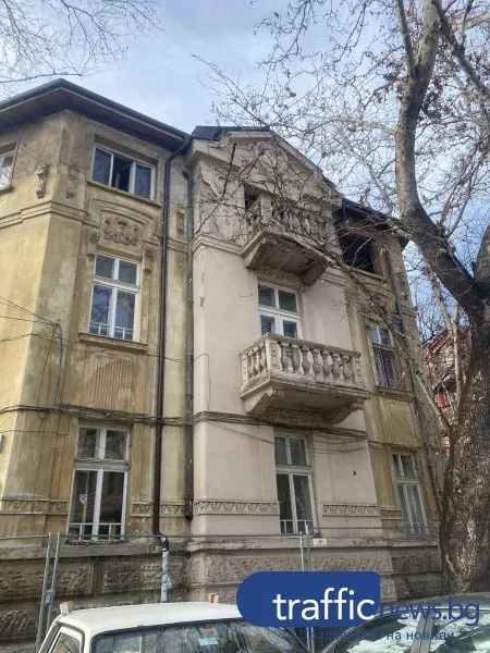 Новите Медичи спечелиха първия рунд: Съдът разчисти пътя към строеж на нова кооперация на мястото на унищожена сграда