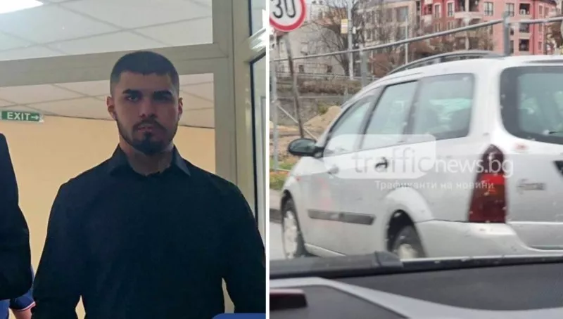 Окончателно! ВКС реши съдбата на младия шофьор, блъснал и убил зам.-директорка на пловдивско училище