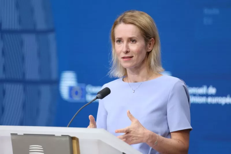 Словакия спъна ЕС за нови санкции срещу Русия