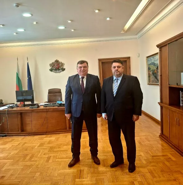 Зафиров: Очакваме правата, с които българската общност в Молдова се ползва, да бъдат запазени