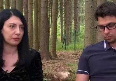 12 часа чакане и починало бебе: Родители с разказа за загубата на момиченце в „Майчин дом