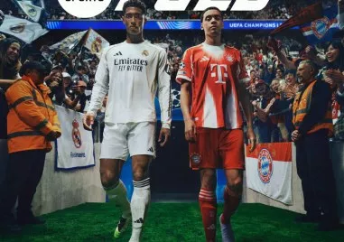 EA Sports компанията която прави най популярната футболна игра в