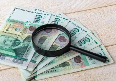 Установени са рекорден брой фалшиви столевки у нас